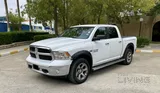 2017 DODGE RAM 1500